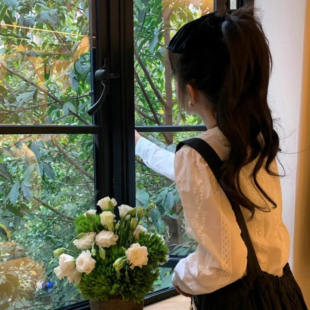 山雨欲来风满楼