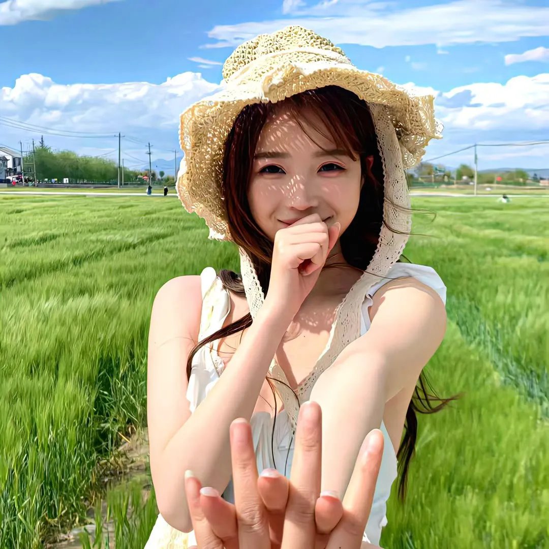 青春在大地