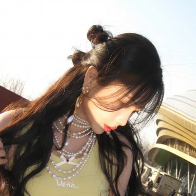 二十世纪女性